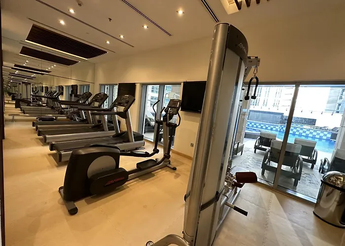Burj Khalifa Views - 5 Min Walk From Dubai Mall - Upgraded - Designer Choice - 8 People - Dubai Opera